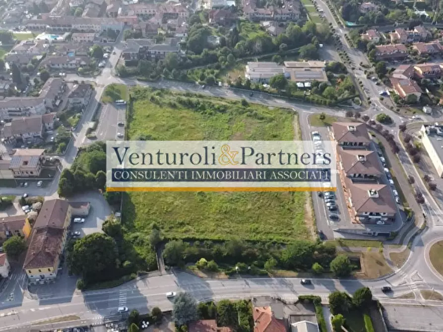 Immagine 16 di Terreno in vendita  in Via Stretta a Gussago