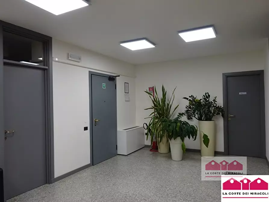 Immagine 2 di Ufficio in affitto  in Viale Verdi a Vicenza