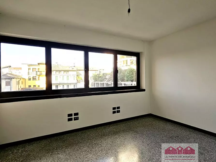 Immagine 4 di Ufficio in affitto  in Viale Verdi a Vicenza