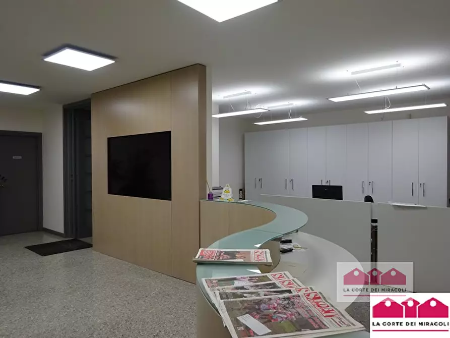 Immagine 6 di Ufficio in affitto  in Viale Verdi a Vicenza