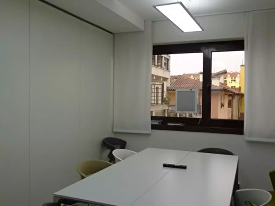 Immagine 10 di Ufficio in affitto  in Viale Verdi a Vicenza