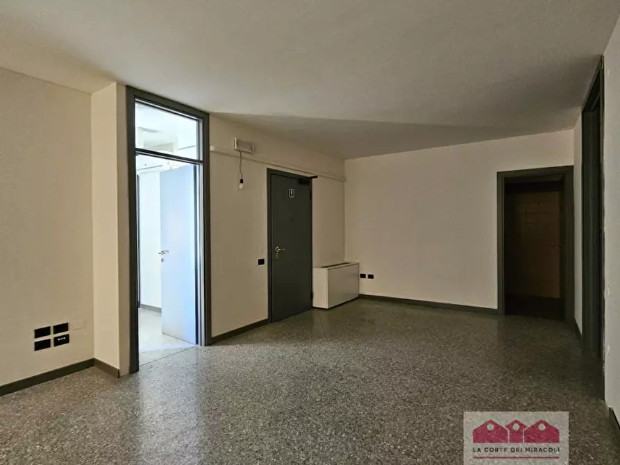 Immagine 15 di Ufficio in affitto  in Viale Verdi a Vicenza