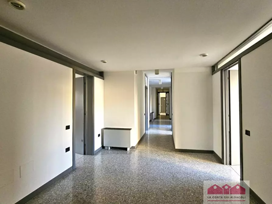 Immagine 16 di Ufficio in affitto  in Viale Verdi a Vicenza