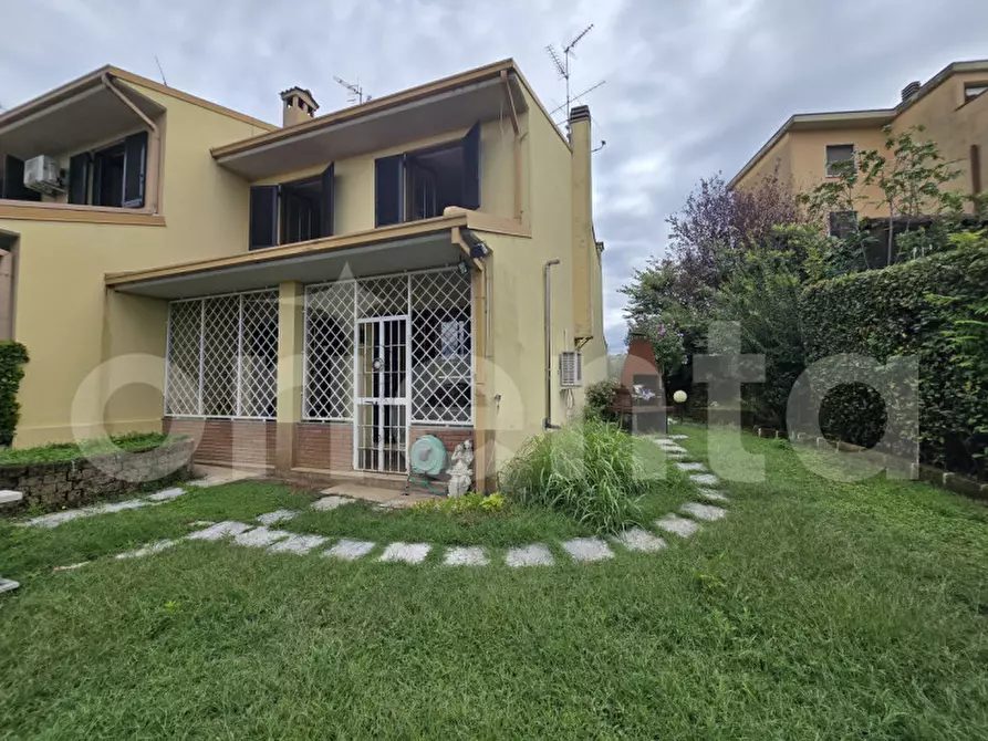 Immagine 4 di Casa bifamiliare in vendita  in Via Liguria 32 a Lonato del Garda