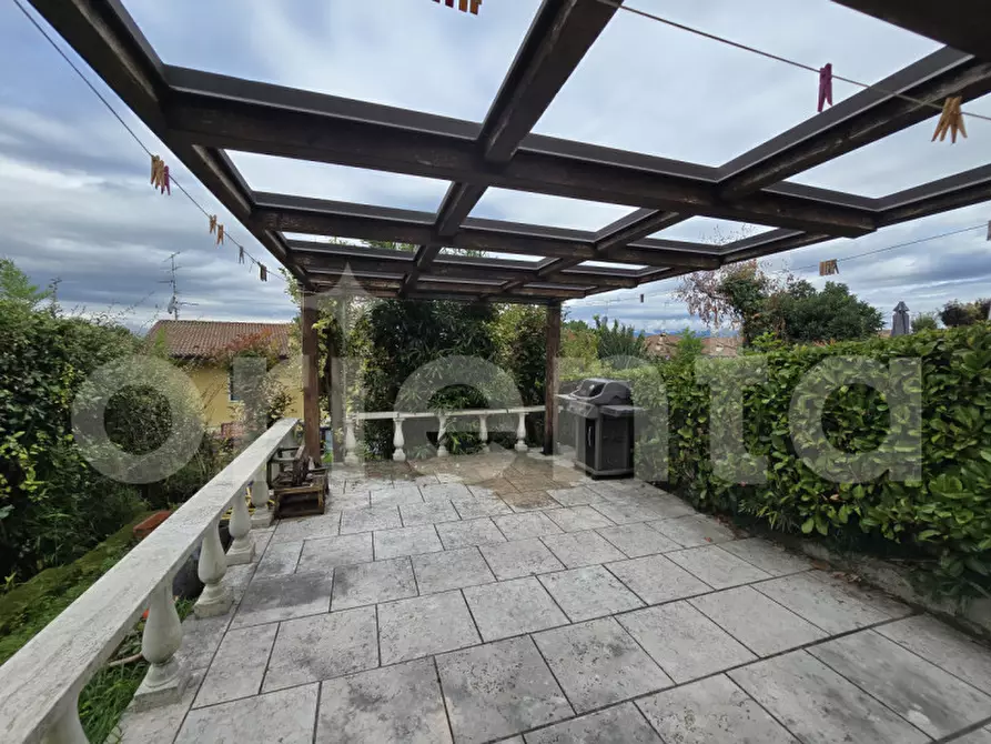 Immagine 5 di Casa bifamiliare in vendita  in Via Liguria 32 a Lonato del Garda