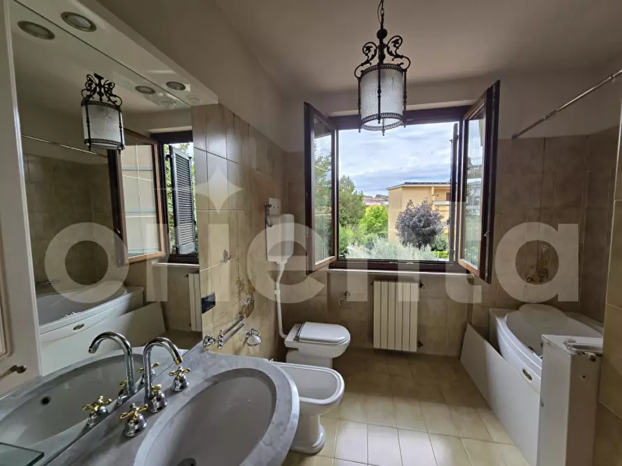 Immagine 11 di Casa bifamiliare in vendita  in Via Liguria 32 a Lonato del Garda