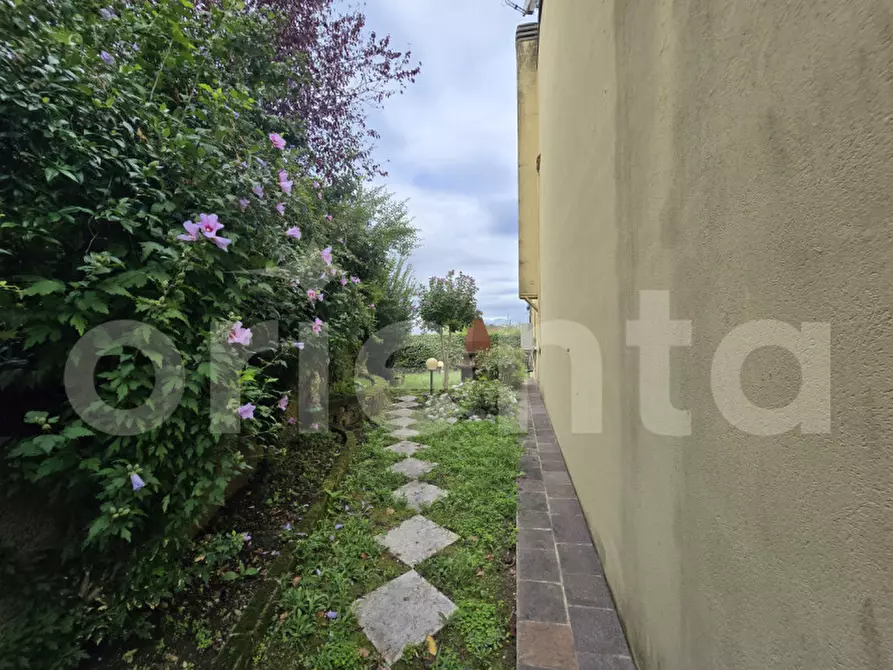 Immagine 19 di Casa bifamiliare in vendita  in Via Liguria 32 a Lonato del Garda