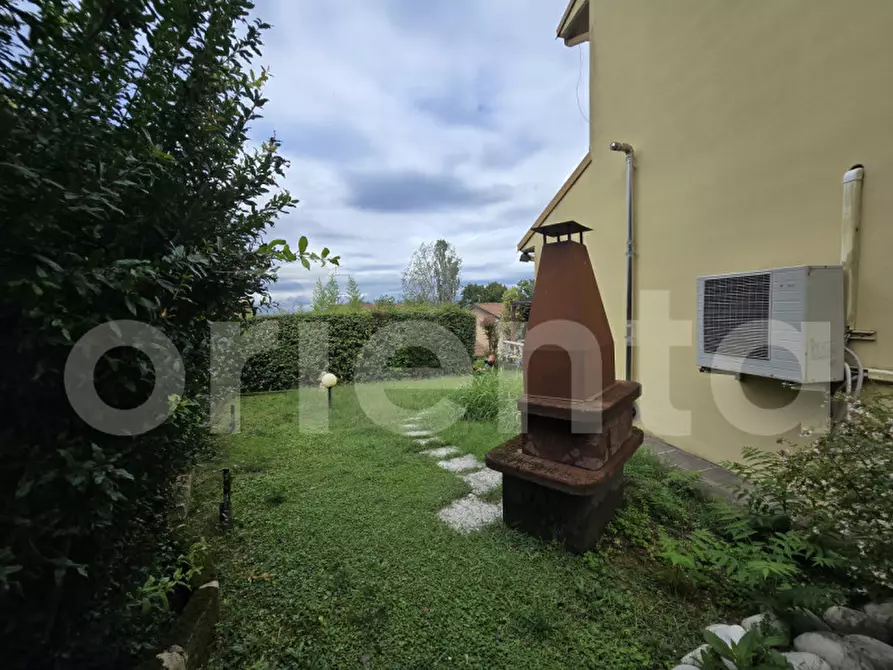 Immagine 20 di Casa bifamiliare in vendita  in Via Liguria 32 a Lonato del Garda