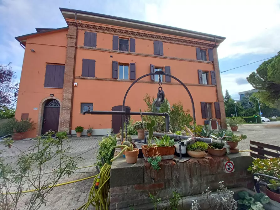 Immagine 7 di Appartamento in vendita  a Ozzano Dell'emilia