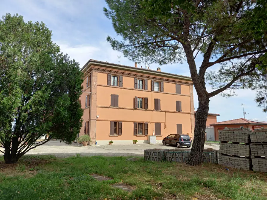 Immagine 8 di Appartamento in vendita  a Ozzano Dell'emilia