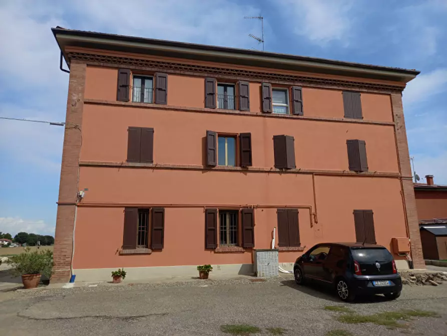 Immagine 9 di Appartamento in vendita  a Ozzano Dell'emilia