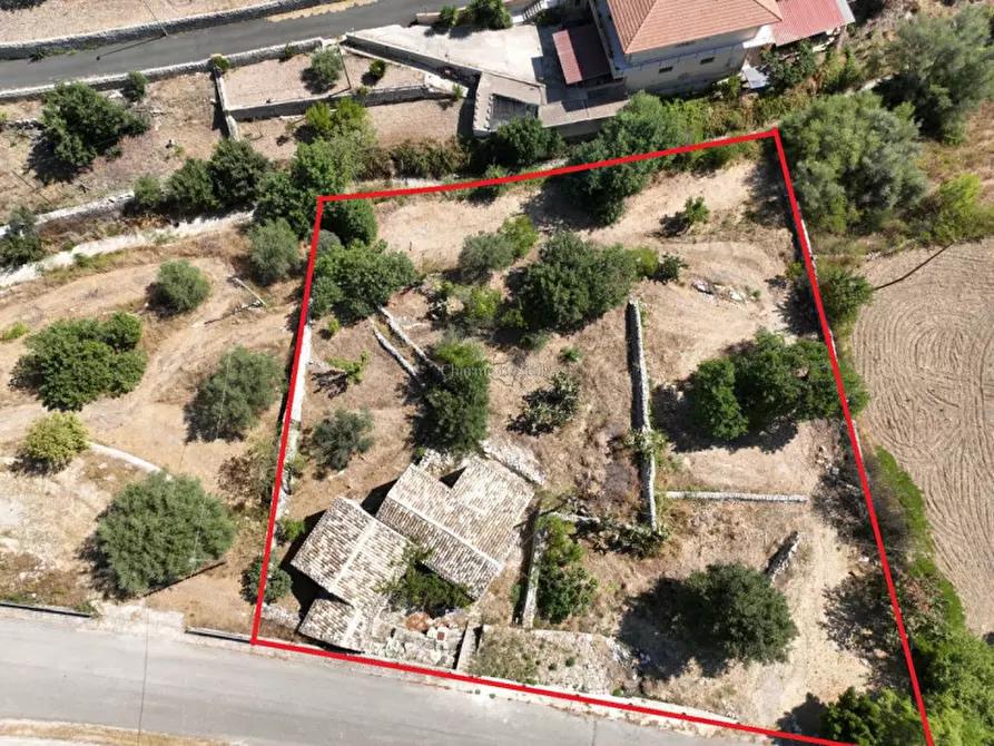 Immagine 14 di Casa indipendente in vendita  a Modica