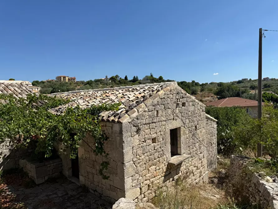 Immagine 21 di Casa indipendente in vendita  a Modica