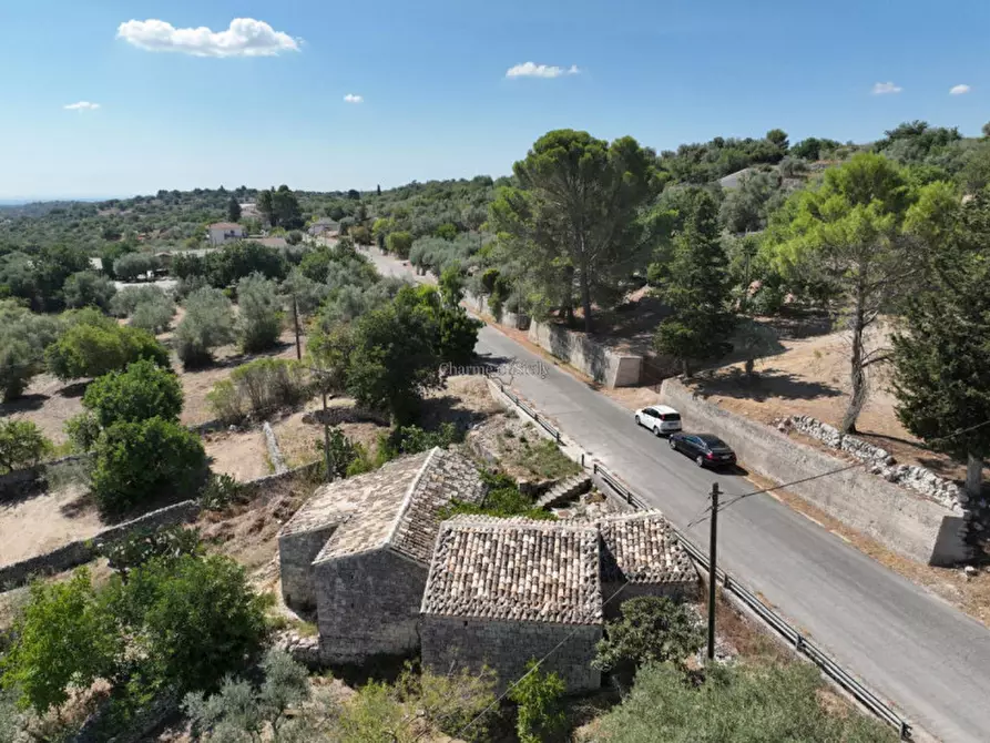 Immagine 24 di Casa indipendente in vendita  a Modica