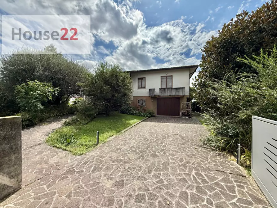 Immagine 2 di Casa indipendente in vendita  in caldogno, via pedrollo 5 a Caldogno