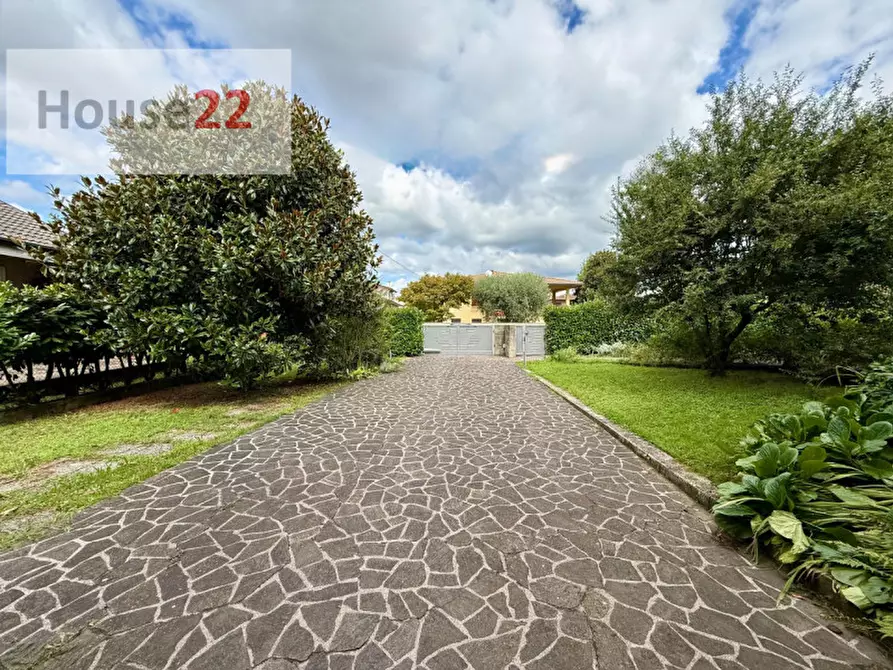 Immagine 3 di Casa indipendente in vendita  in caldogno, via pedrollo 5 a Caldogno