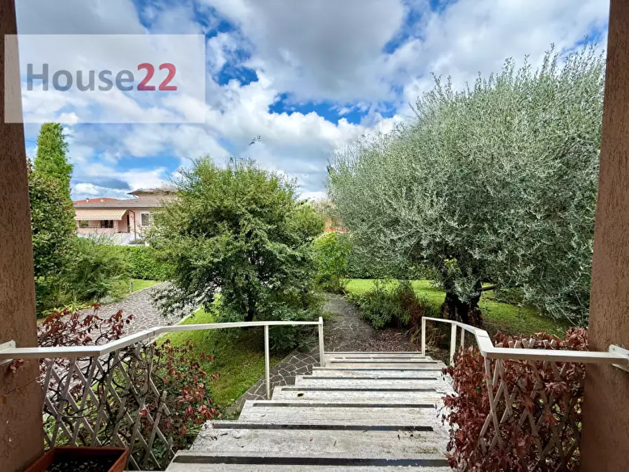 Immagine 5 di Casa indipendente in vendita  in caldogno, via pedrollo 5 a Caldogno