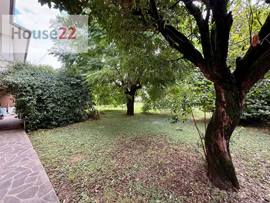 Immagine 7 di Casa indipendente in vendita  in caldogno, via pedrollo 5 a Caldogno