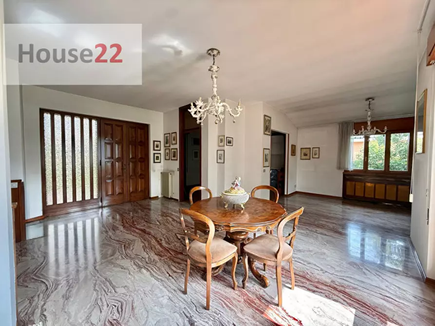 Immagine 8 di Casa indipendente in vendita  in caldogno, via pedrollo 5 a Caldogno