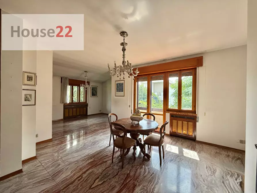 Immagine 9 di Casa indipendente in vendita  in caldogno, via pedrollo 5 a Caldogno