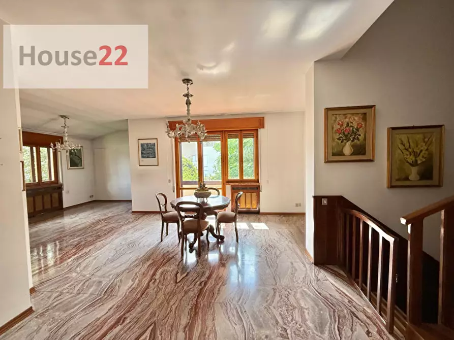 Immagine 10 di Casa indipendente in vendita  in caldogno, via pedrollo 5 a Caldogno