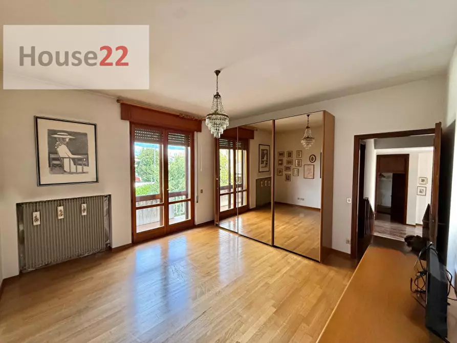 Immagine 12 di Casa indipendente in vendita  in caldogno, via pedrollo 5 a Caldogno