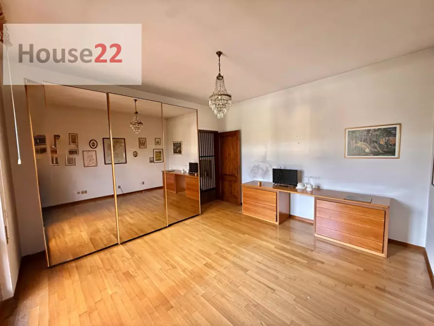 Immagine 13 di Casa indipendente in vendita  in caldogno, via pedrollo 5 a Caldogno