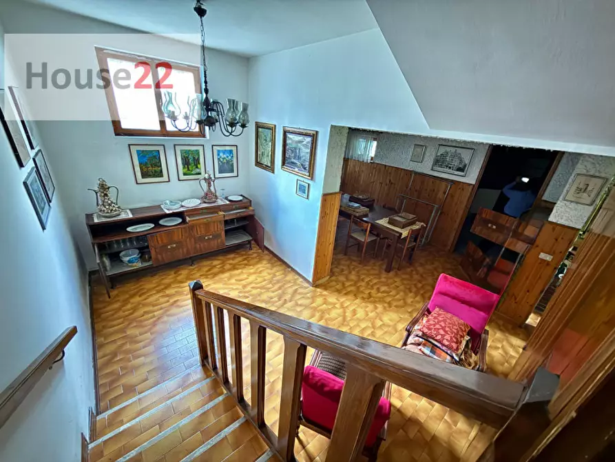 Immagine 16 di Casa indipendente in vendita  in caldogno, via pedrollo 5 a Caldogno