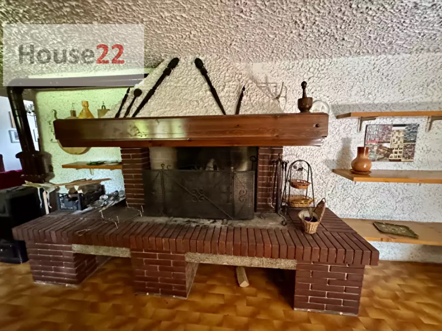 Immagine 18 di Casa indipendente in vendita  in caldogno, via pedrollo 5 a Caldogno