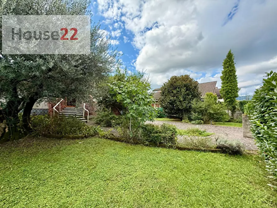 Immagine 20 di Casa indipendente in vendita  in caldogno, via pedrollo 5 a Caldogno