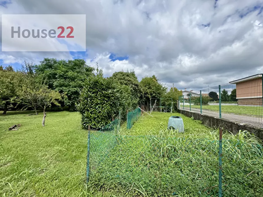 Immagine 21 di Casa indipendente in vendita  in caldogno, via pedrollo 5 a Caldogno