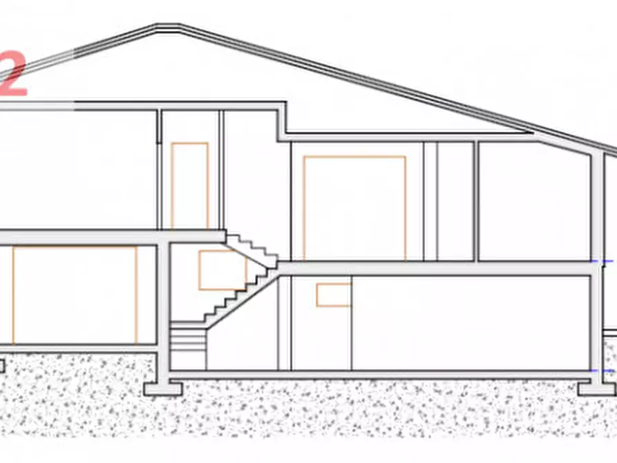 Immagine 24 di Casa indipendente in vendita  in caldogno, via pedrollo 5 a Caldogno