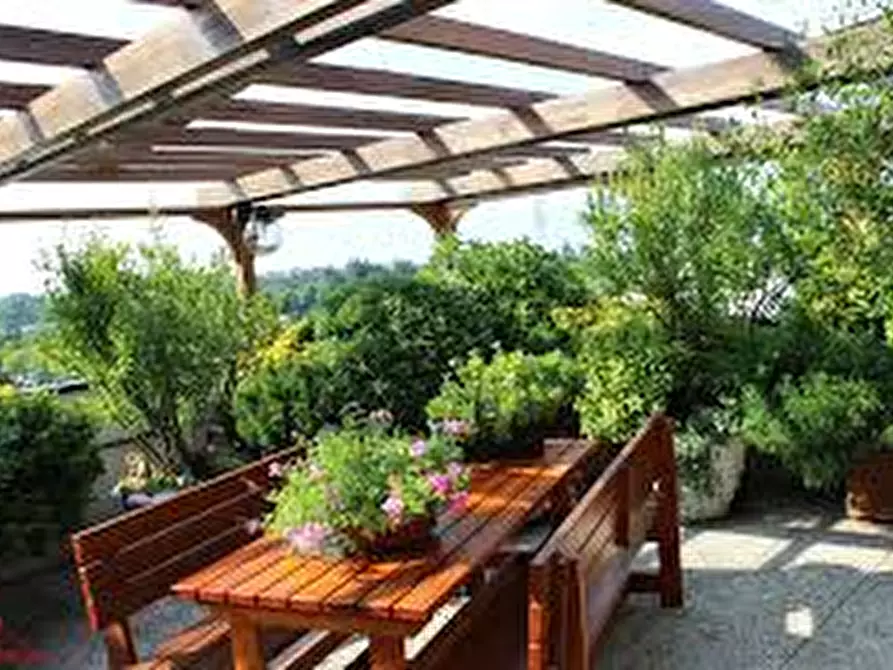 Immagine 1 di Attico in vendita  in Padova Guizza a Padova