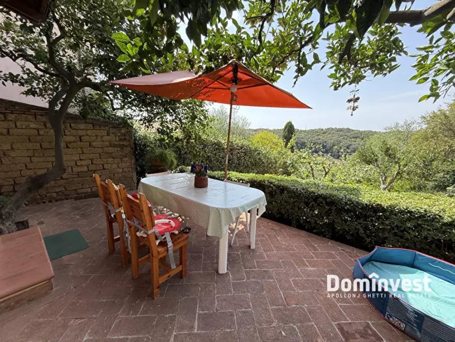 Immagine 2 di Appartamento in vendita  in Via Giacomo Puccini a Capalbio