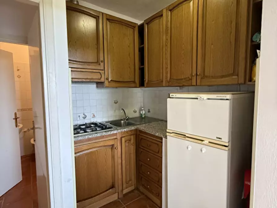 Immagine 18 di Appartamento in vendita  in Via Giacomo Puccini a Capalbio