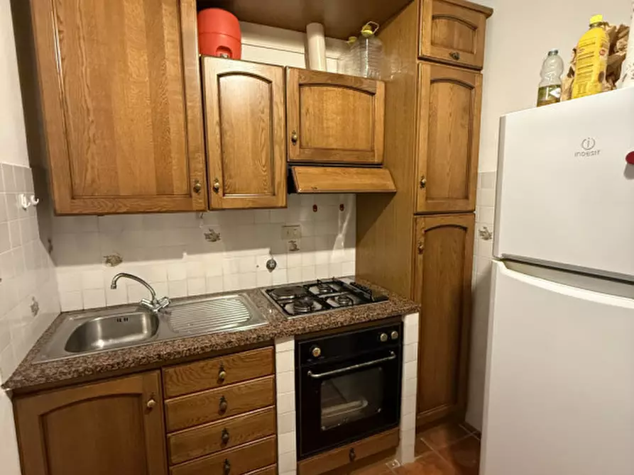 Immagine 22 di Appartamento in vendita  in Via Giacomo Puccini a Capalbio