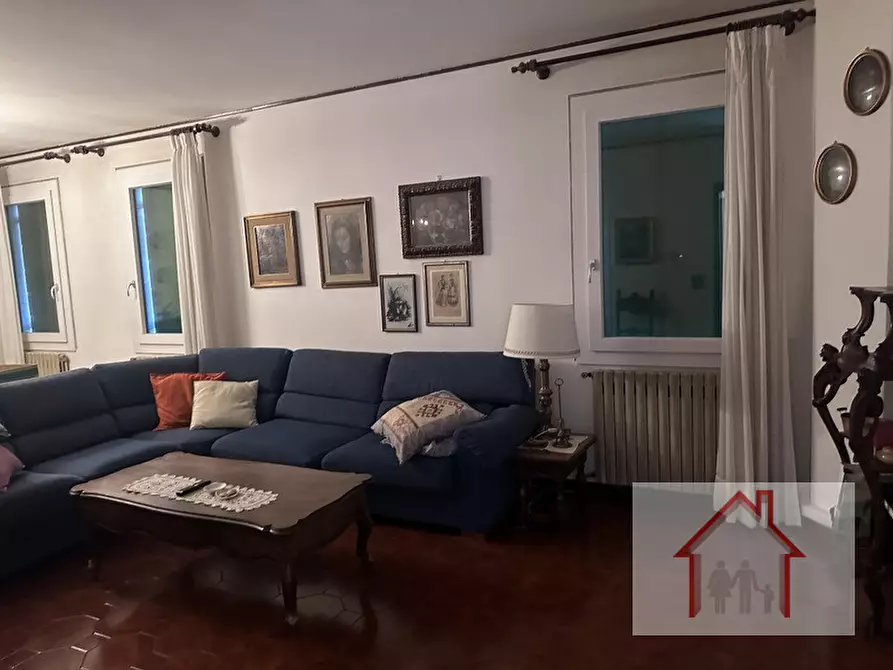 Immagine 1 di Casa indipendente in vendita  a Ponte Di Piave