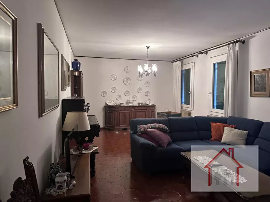 Immagine 2 di Casa indipendente in vendita  a Ponte Di Piave