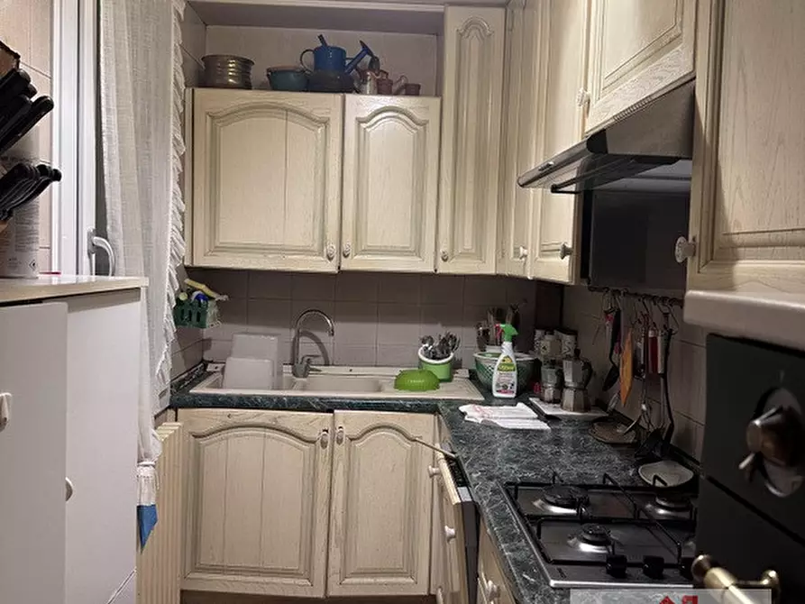 Immagine 7 di Casa indipendente in vendita  a Ponte Di Piave