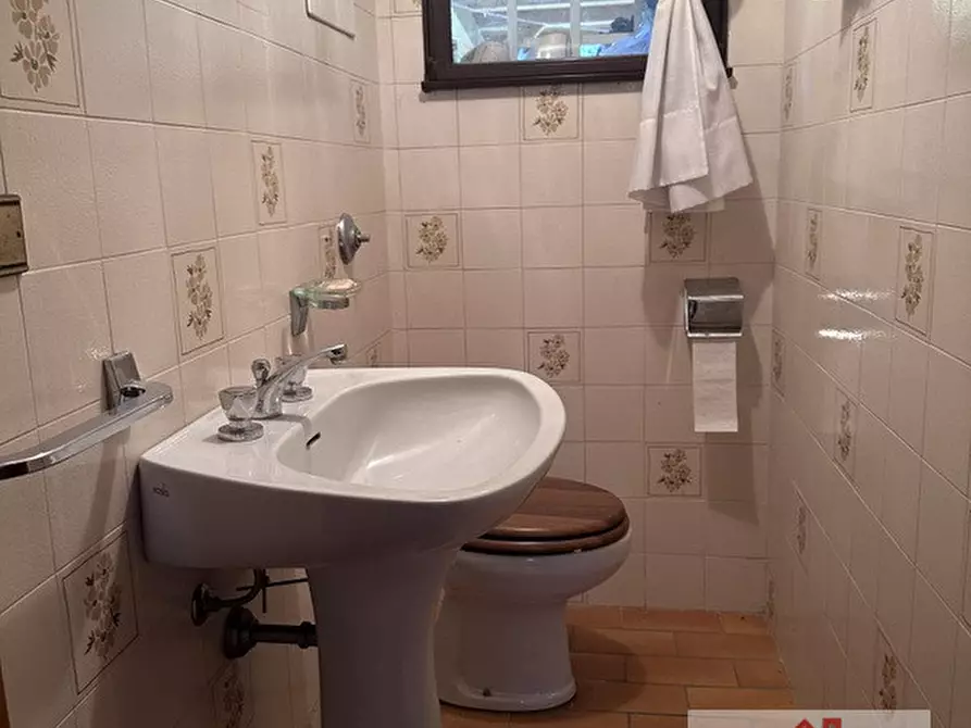 Immagine 10 di Casa indipendente in vendita  a Ponte Di Piave