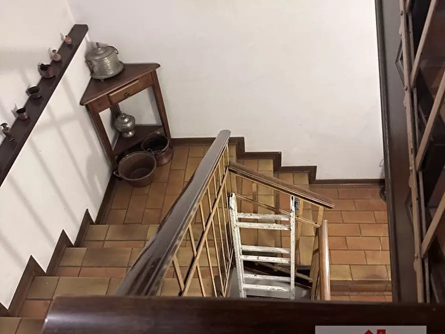 Immagine 11 di Casa indipendente in vendita  a Ponte Di Piave