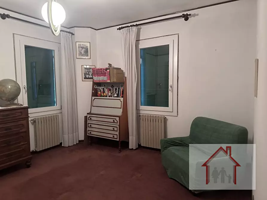 Immagine 16 di Casa indipendente in vendita  a Ponte Di Piave