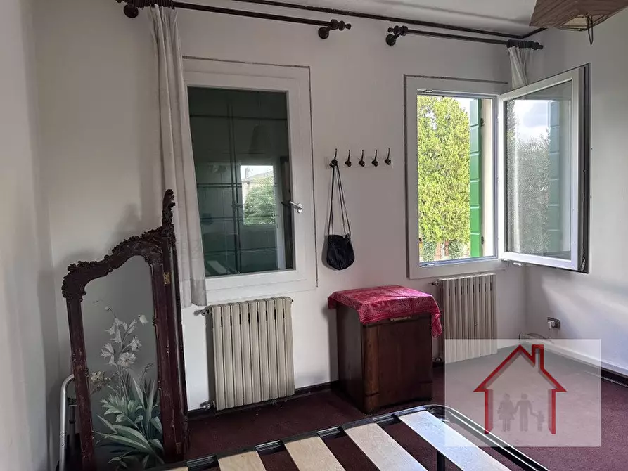 Immagine 20 di Casa indipendente in vendita  a Ponte Di Piave