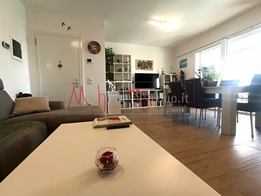 Immagine 1 di Attico in vendita  in Via Pomponio Leto a Padova