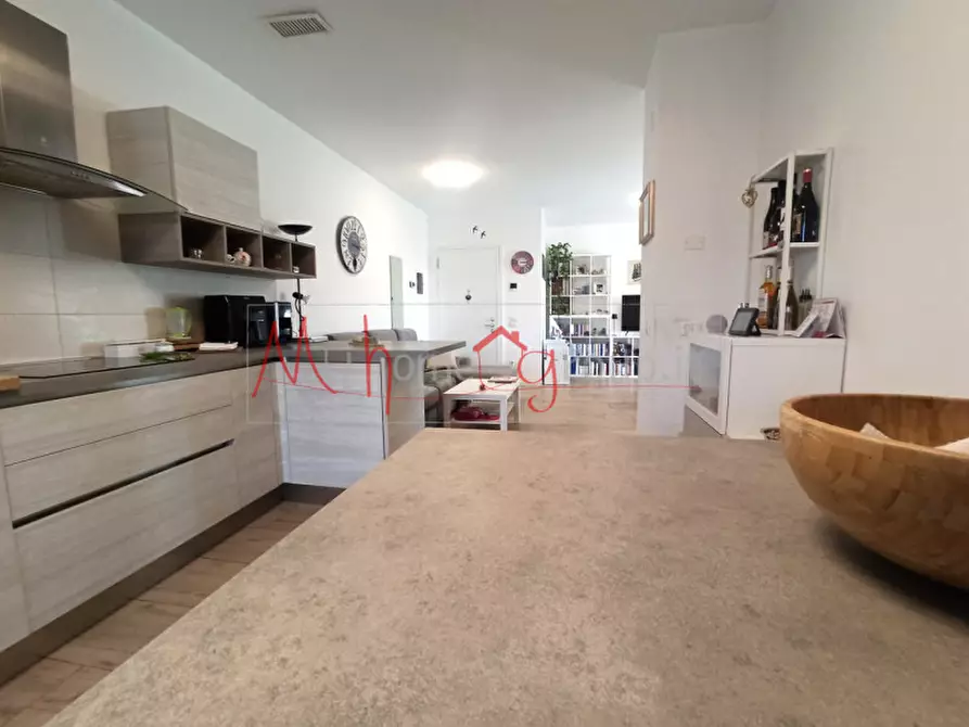 Immagine 2 di Attico in vendita  in Via Pomponio Leto a Padova