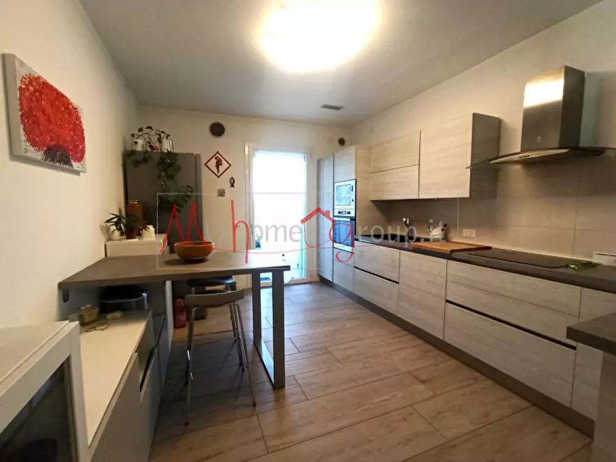 Immagine 3 di Attico in vendita  in Via Pomponio Leto a Padova