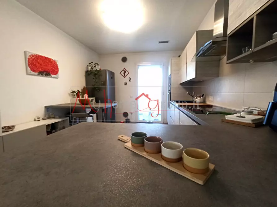 Immagine 4 di Attico in vendita  in Via Pomponio Leto a Padova