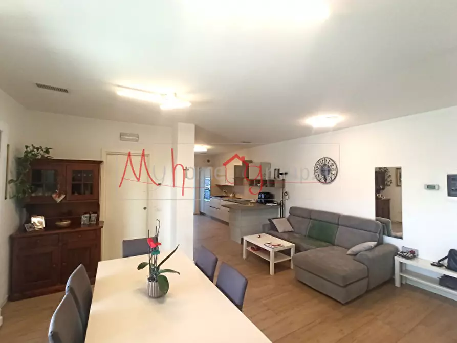 Immagine 5 di Attico in vendita  in Via Pomponio Leto a Padova