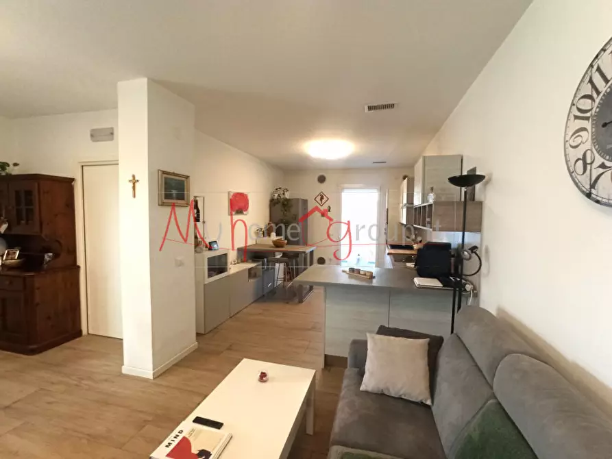 Immagine 6 di Attico in vendita  in Via Pomponio Leto a Padova