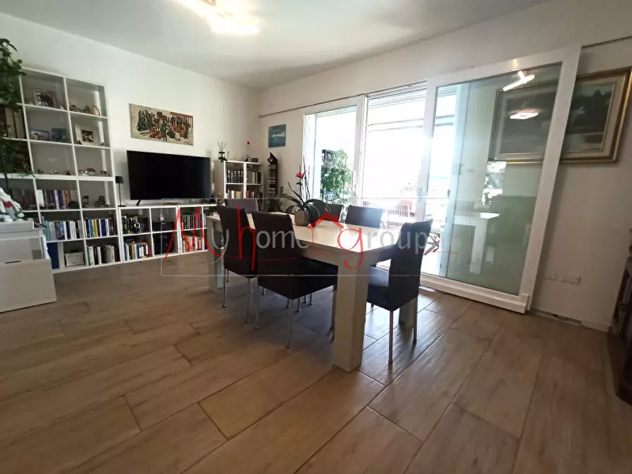 Immagine 7 di Attico in vendita  in Via Pomponio Leto a Padova